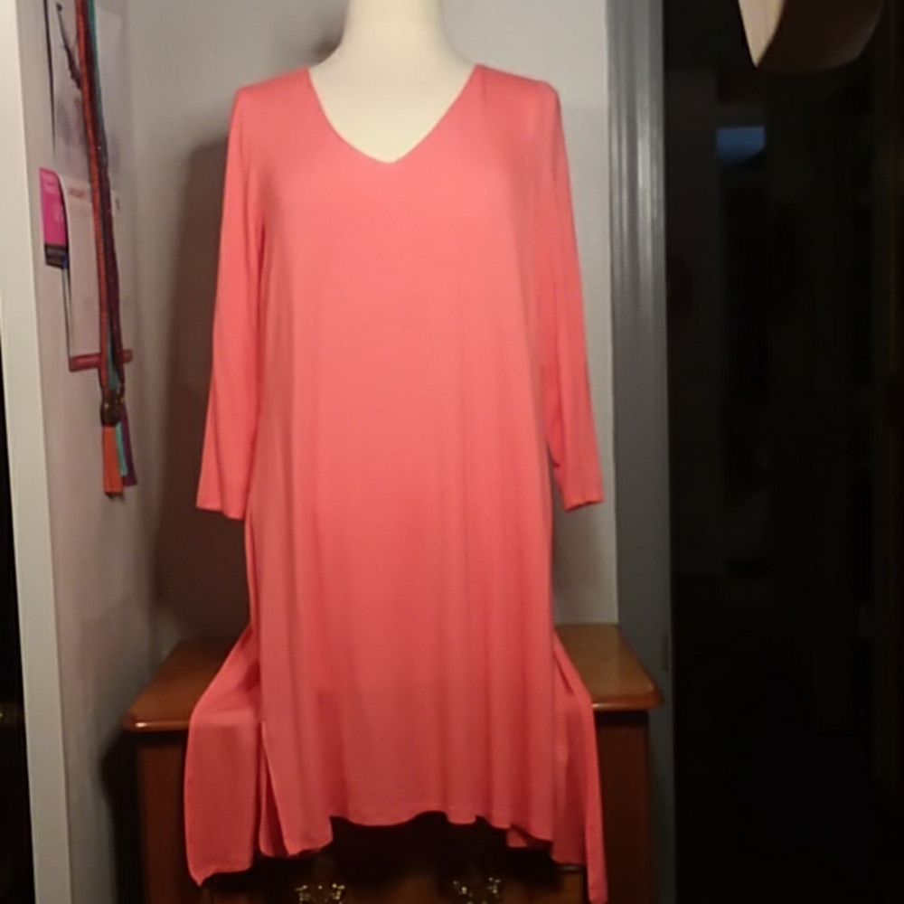 Kate and Mallory Tunic